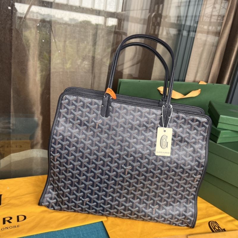 Goyard Top Handle Bags